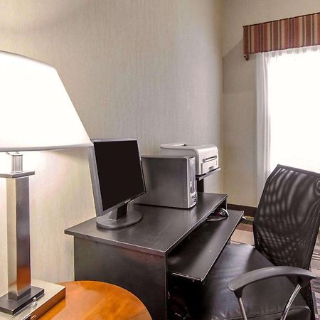 Quality Inn & Suites Rosemount Eksteriør bilde