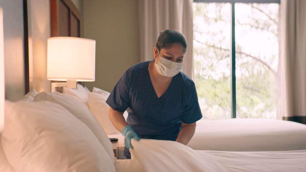 Quality Inn & Suites Rosemount Fasiliteter bilde
