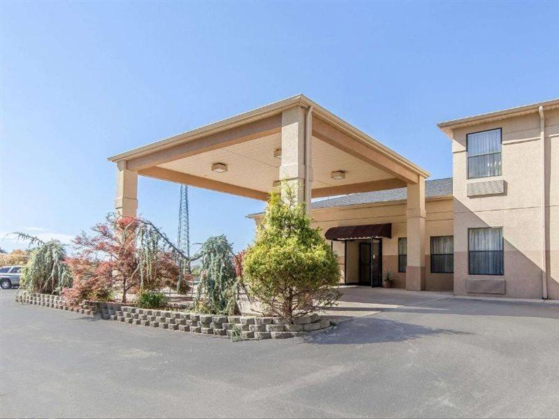 Quality Inn & Suites Rosemount Eksteriør bilde