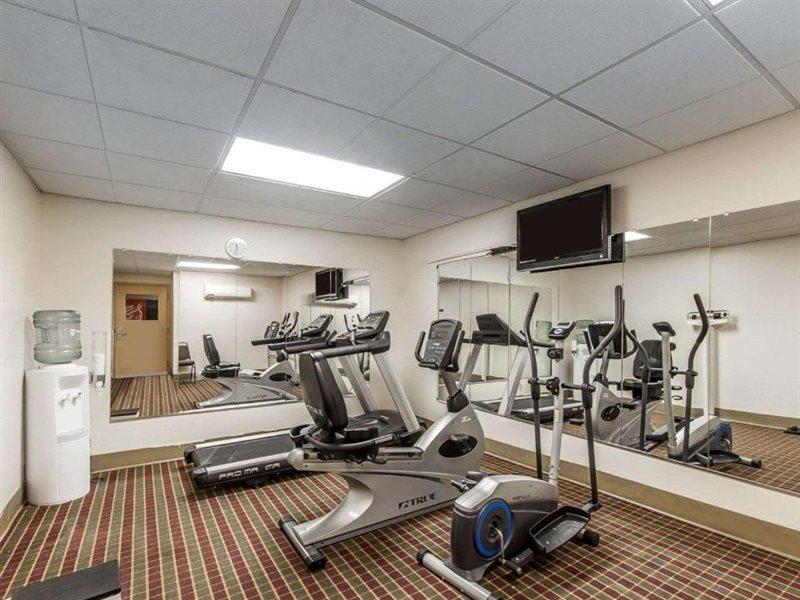 Quality Inn & Suites Rosemount Eksteriør bilde