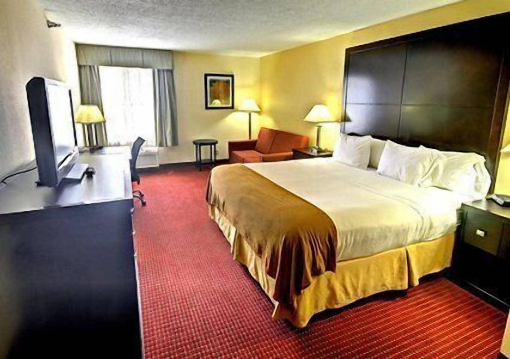 Quality Inn & Suites Rosemount Eksteriør bilde