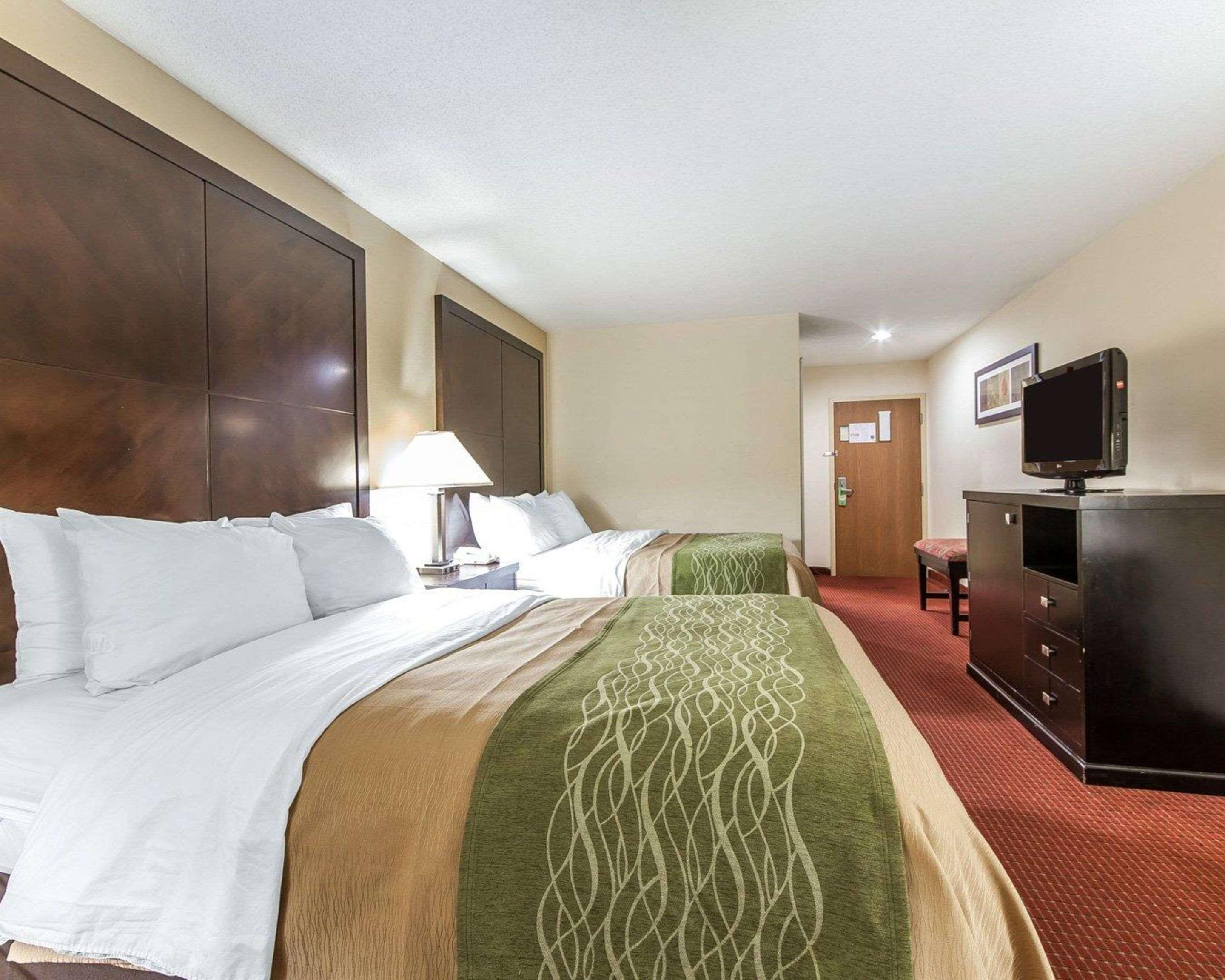 Quality Inn & Suites Rosemount Eksteriør bilde