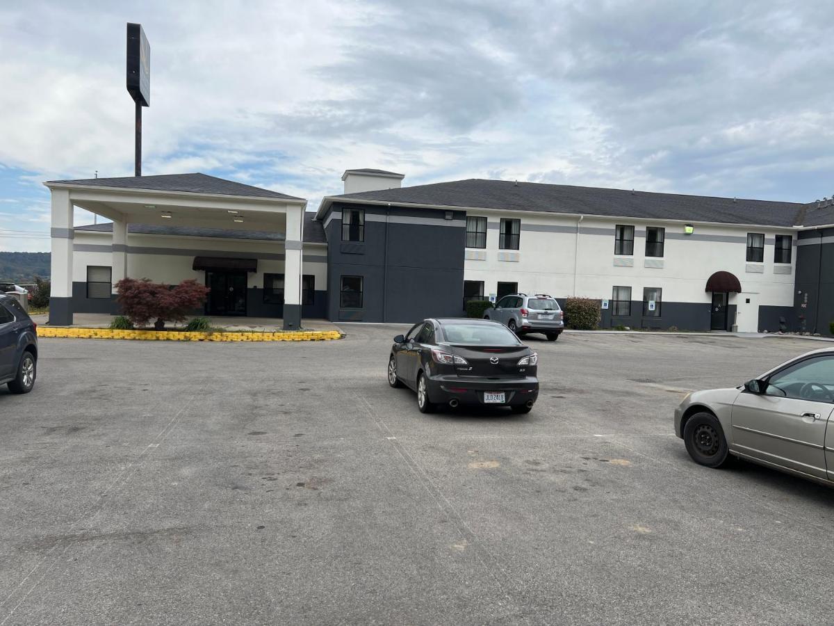 Quality Inn & Suites Rosemount Eksteriør bilde