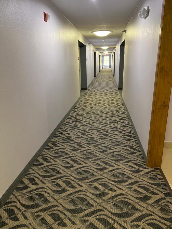 Quality Inn & Suites Rosemount Eksteriør bilde
