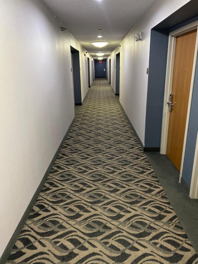 Quality Inn & Suites Rosemount Eksteriør bilde