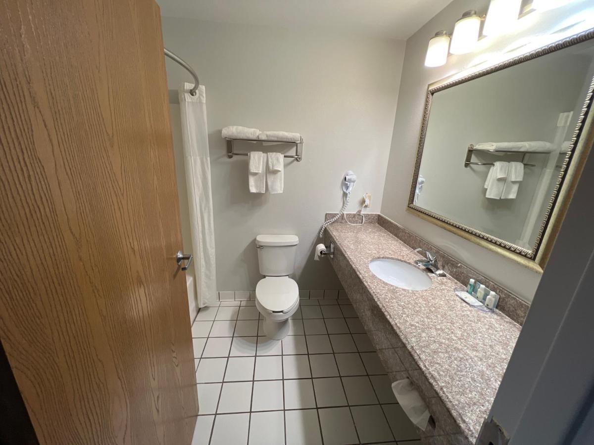 Quality Inn & Suites Rosemount Eksteriør bilde
