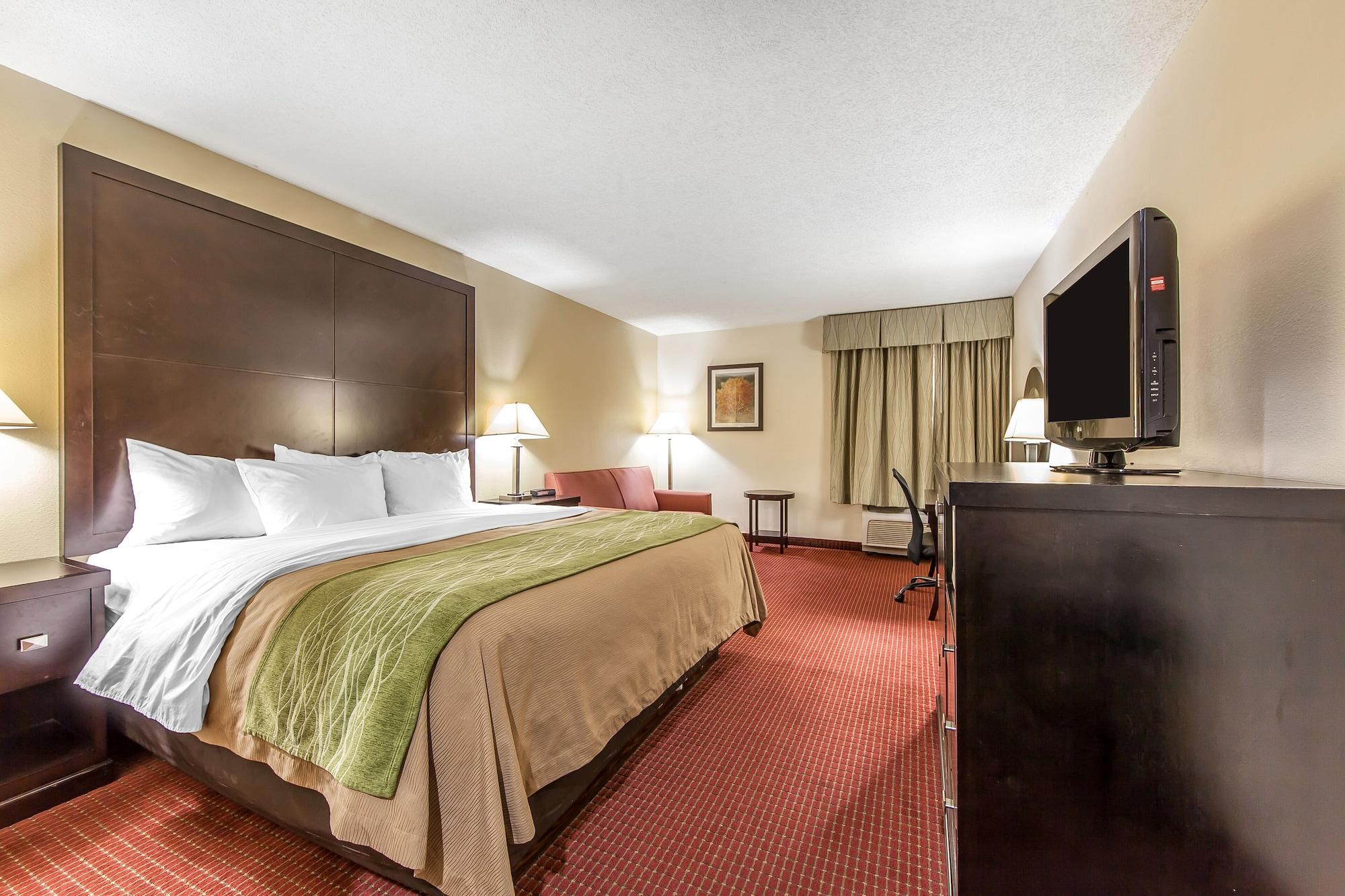 Quality Inn & Suites Rosemount Eksteriør bilde