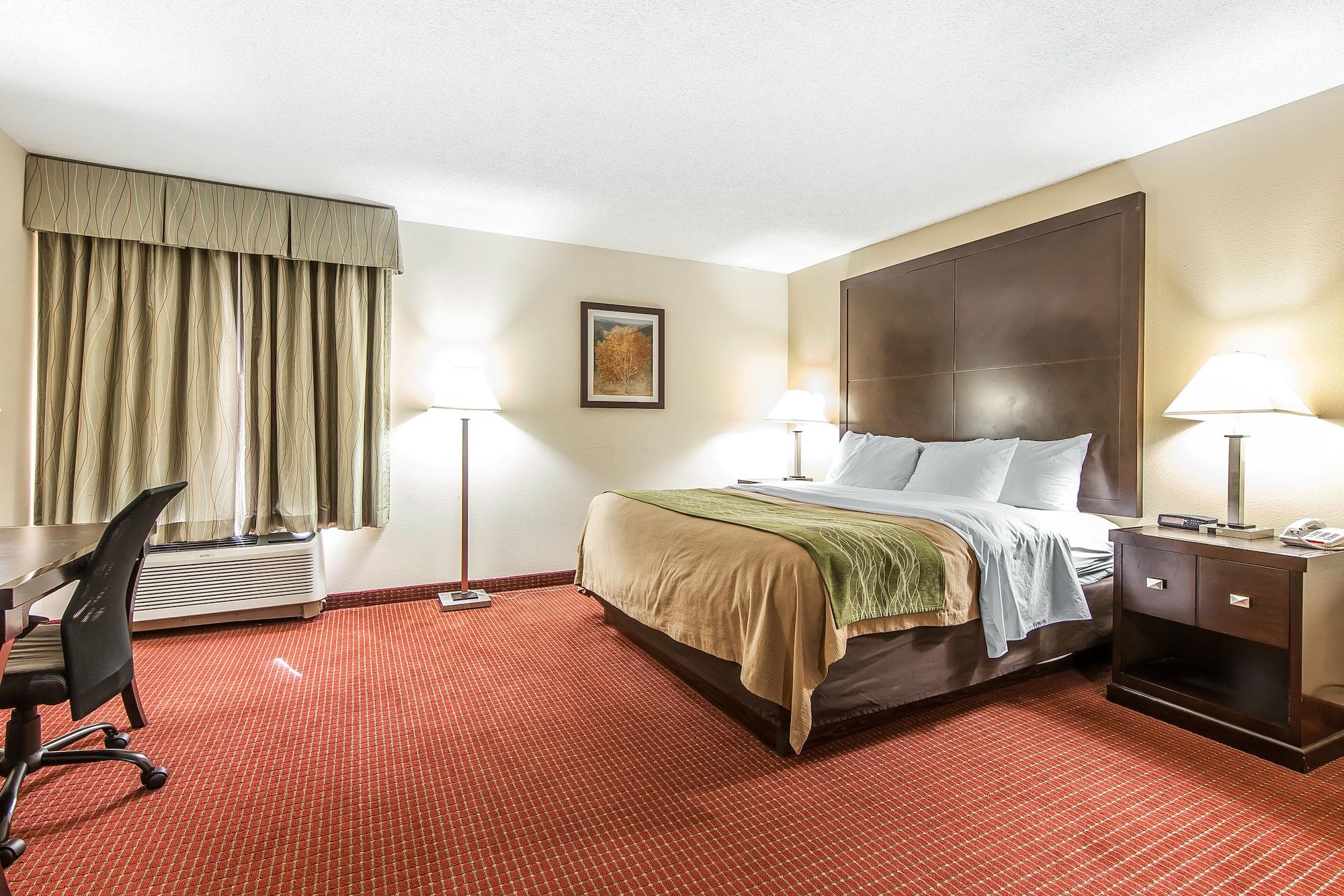 Quality Inn & Suites Rosemount Eksteriør bilde