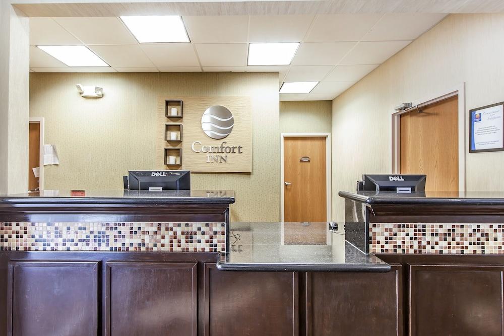 Quality Inn & Suites Rosemount Eksteriør bilde