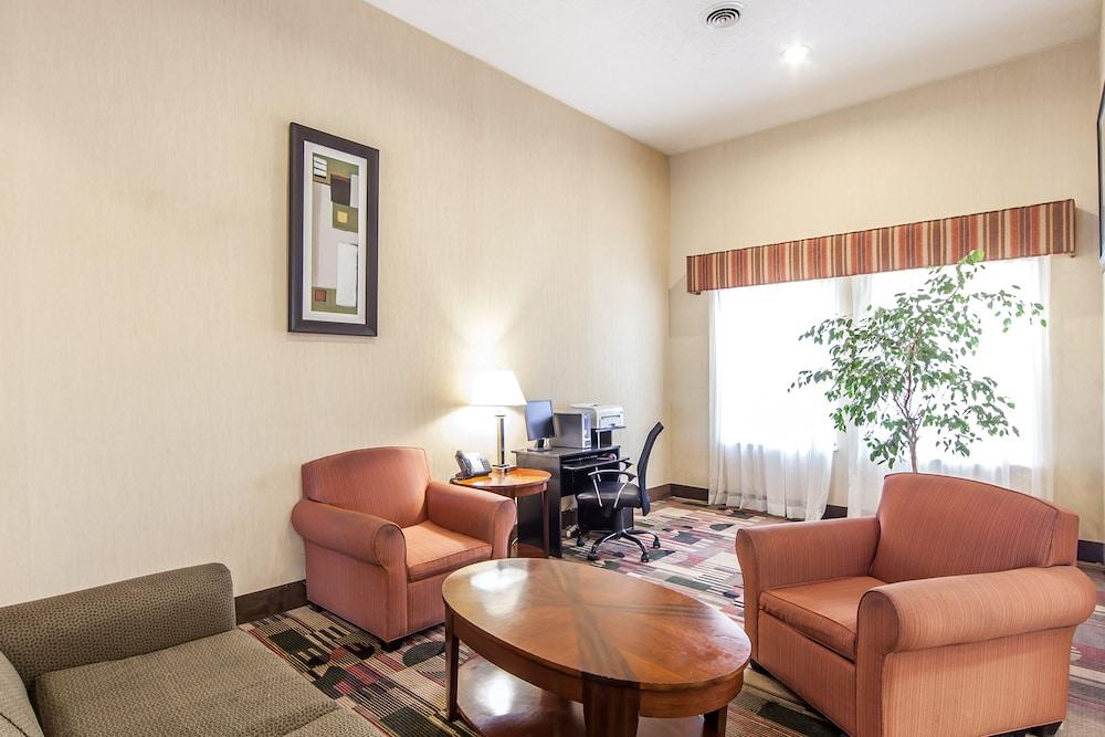 Quality Inn & Suites Rosemount Eksteriør bilde