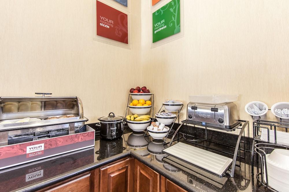Quality Inn & Suites Rosemount Eksteriør bilde