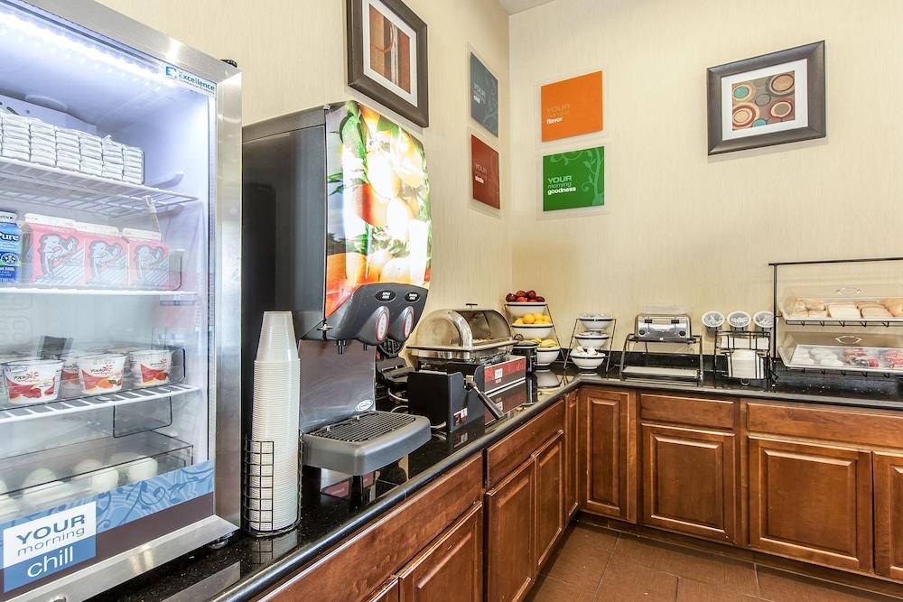 Quality Inn & Suites Rosemount Eksteriør bilde