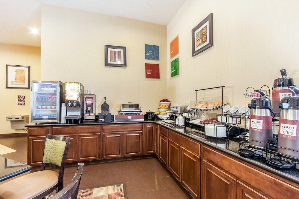 Quality Inn & Suites Rosemount Eksteriør bilde
