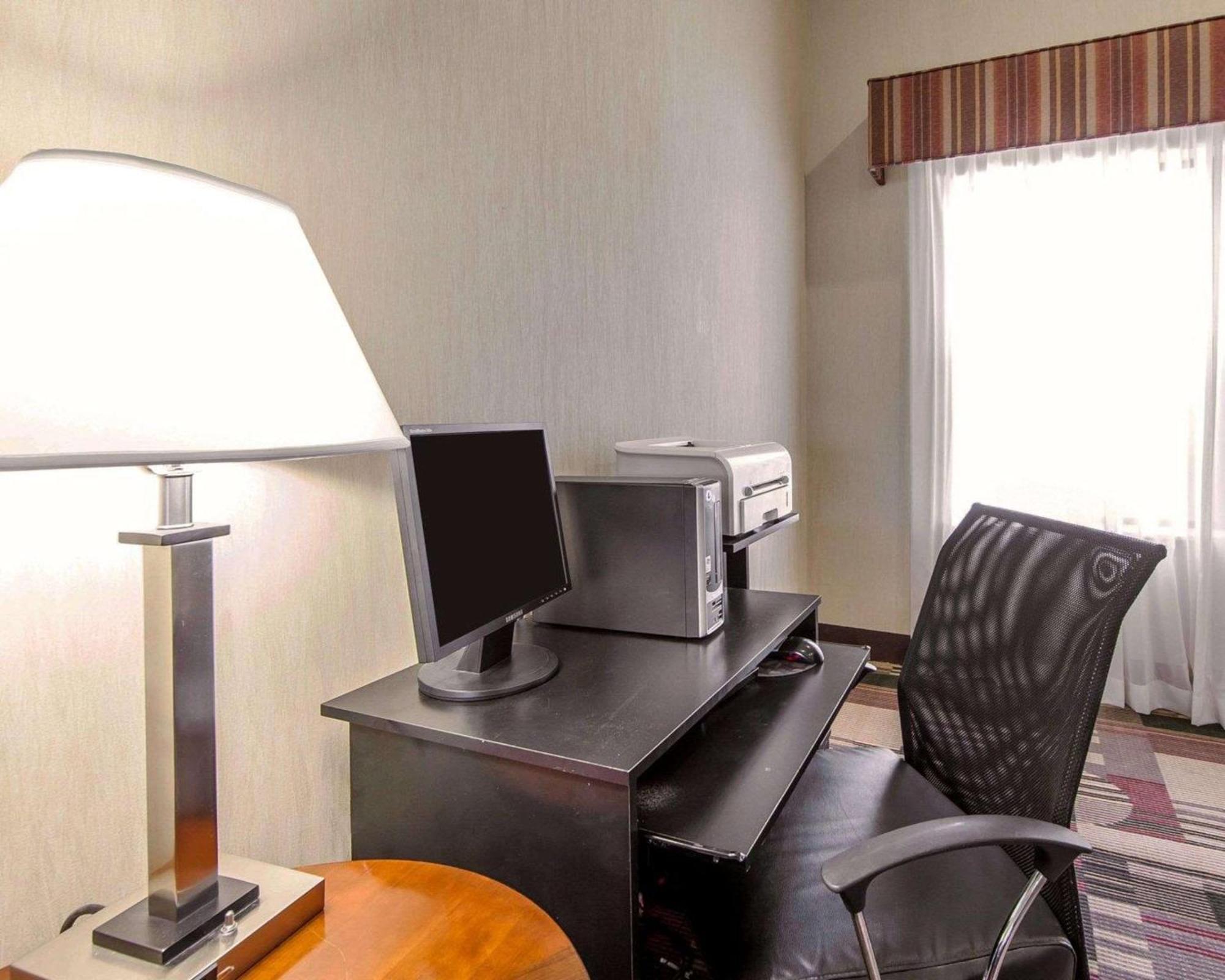 Quality Inn & Suites Rosemount Eksteriør bilde