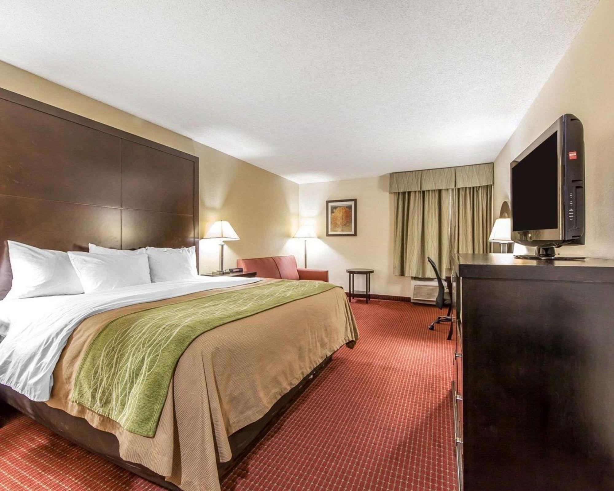 Quality Inn & Suites Rosemount Eksteriør bilde