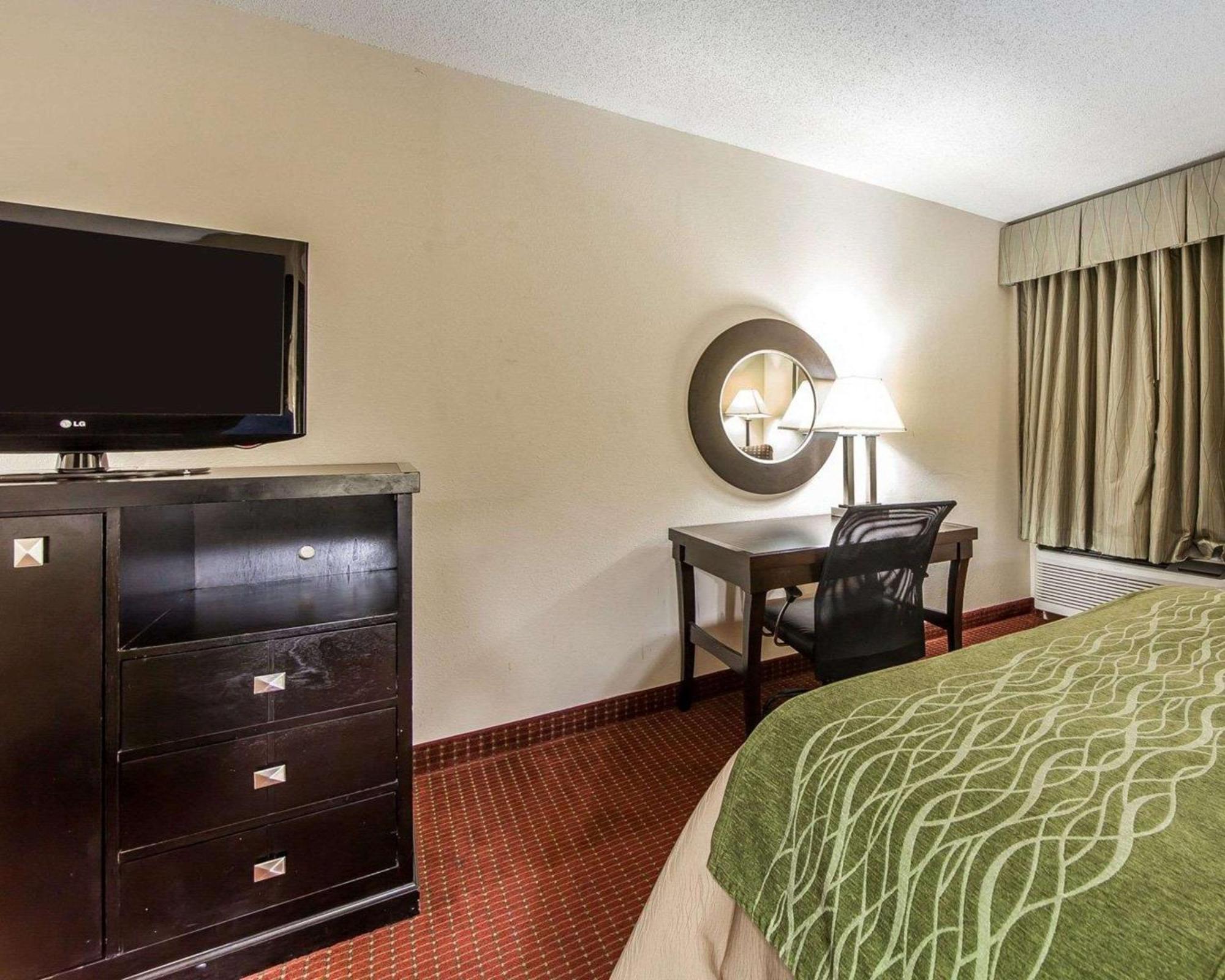 Quality Inn & Suites Rosemount Eksteriør bilde