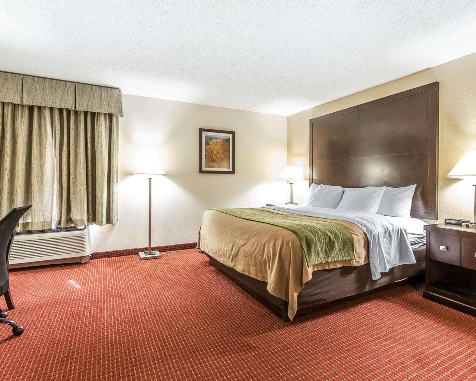 Quality Inn & Suites Rosemount Eksteriør bilde