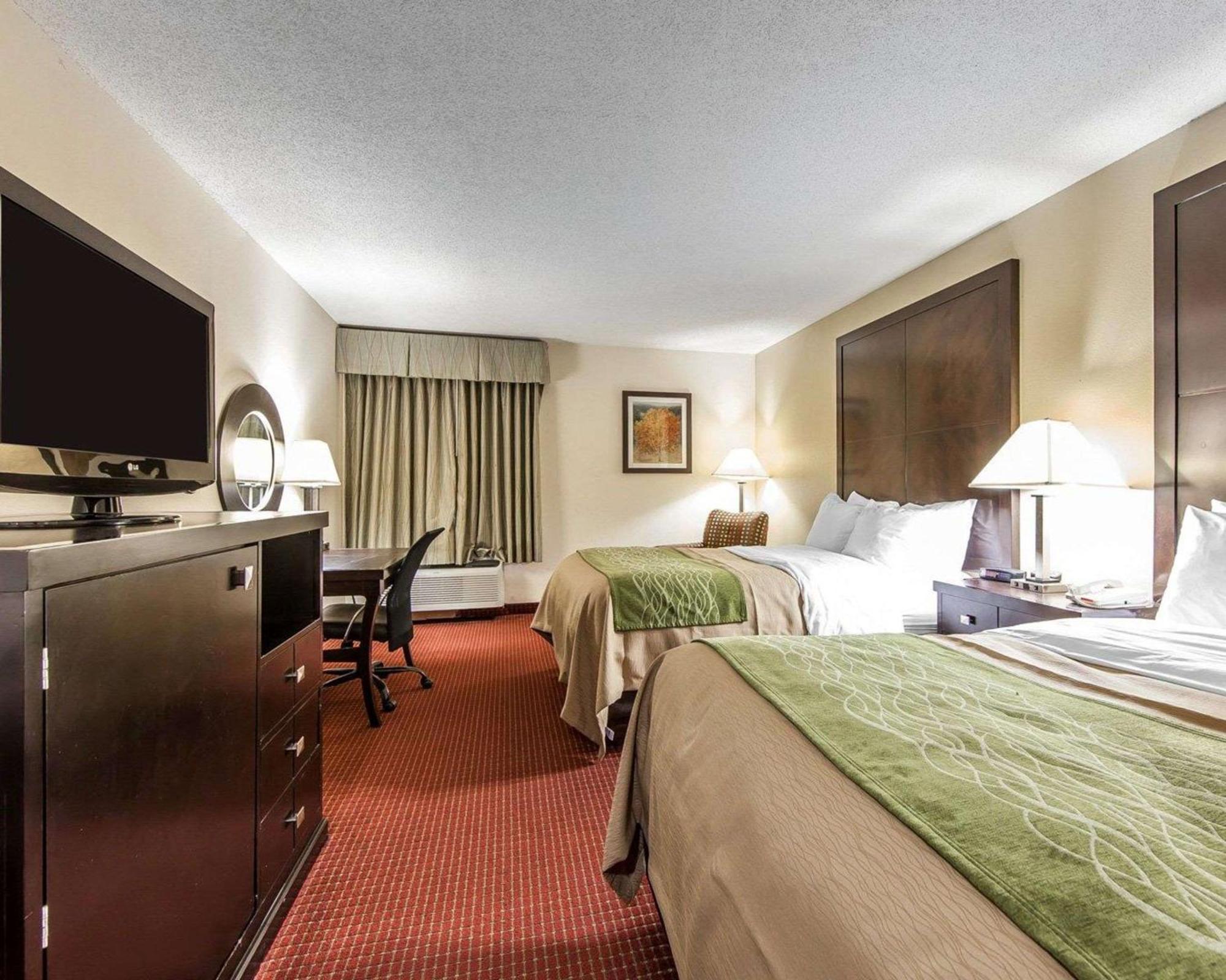 Quality Inn & Suites Rosemount Eksteriør bilde