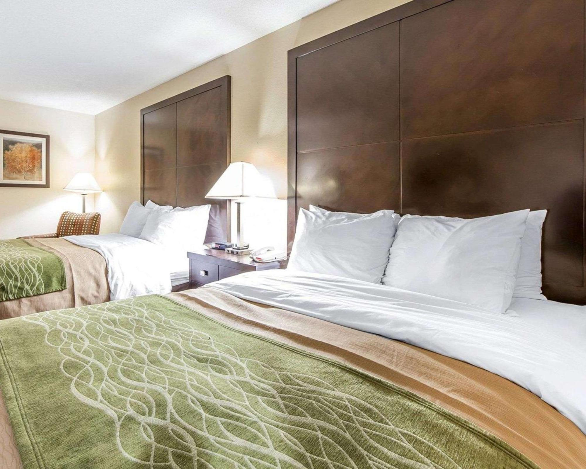 Quality Inn & Suites Rosemount Eksteriør bilde