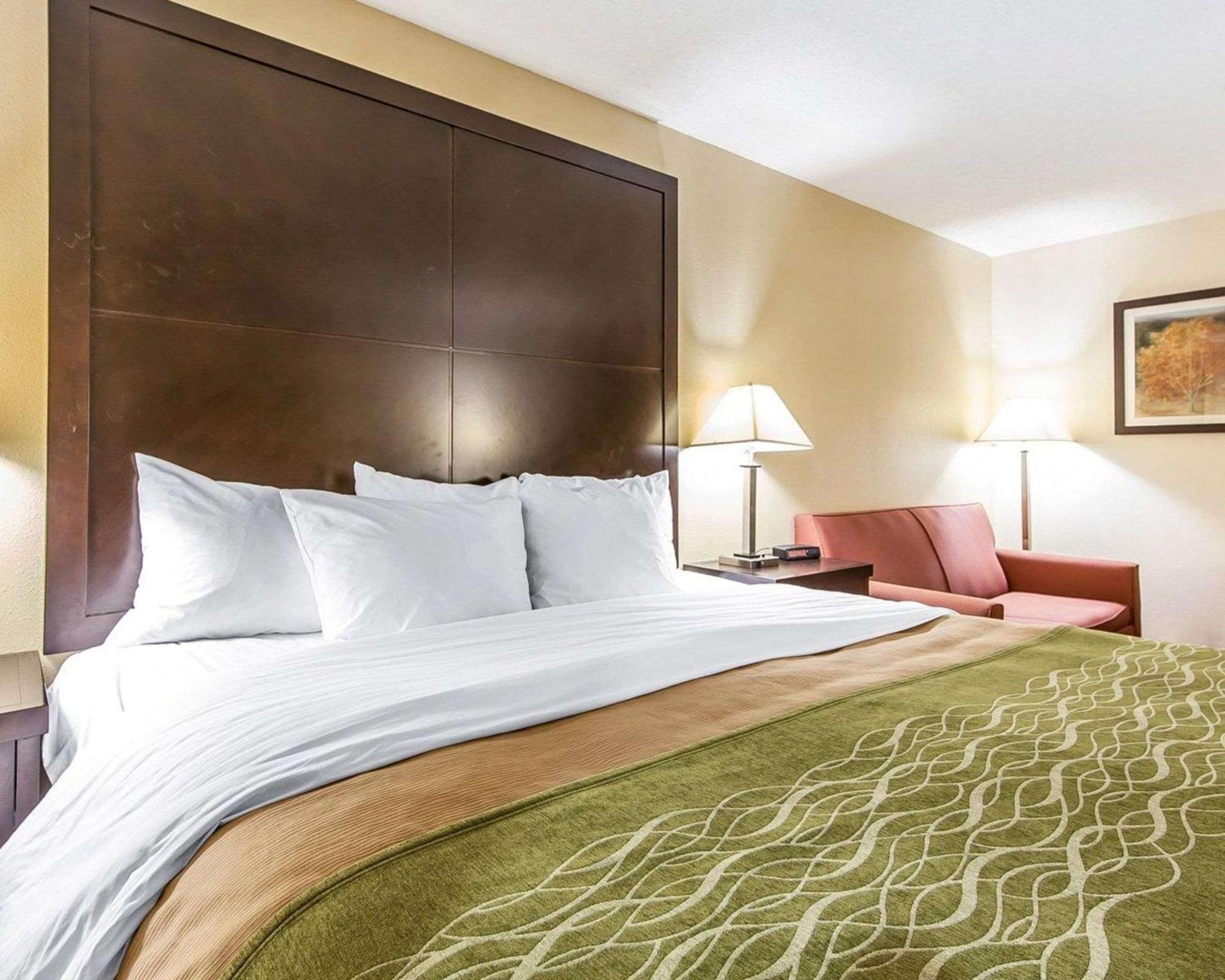 Quality Inn & Suites Rosemount Eksteriør bilde
