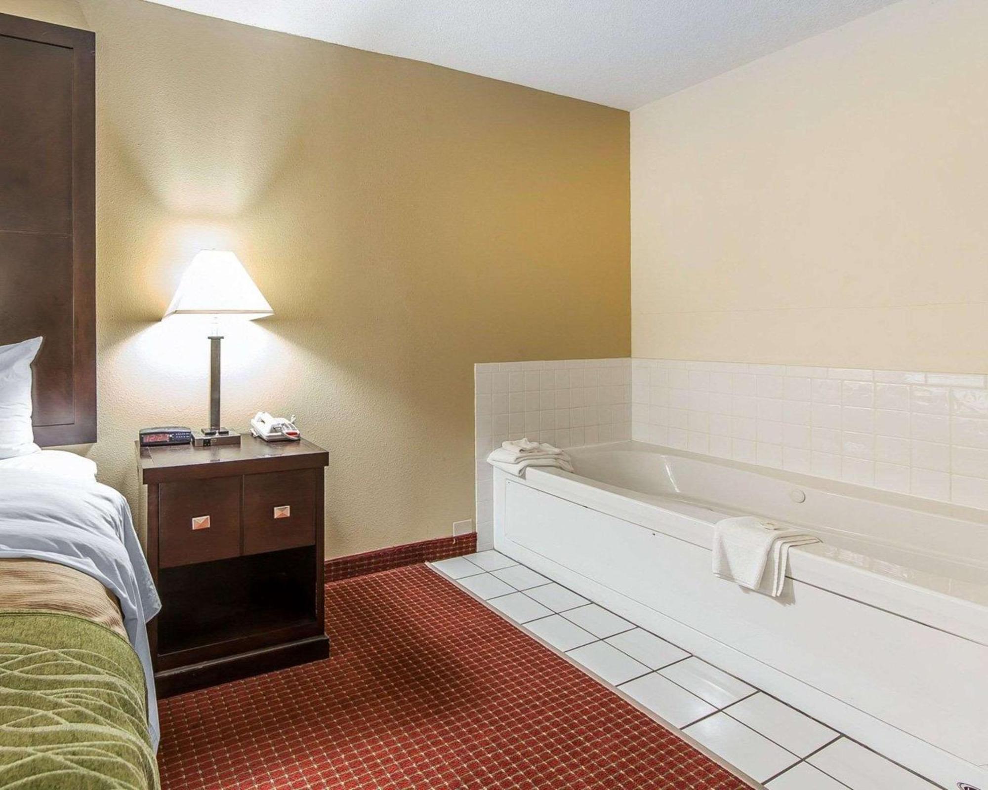 Quality Inn & Suites Rosemount Eksteriør bilde