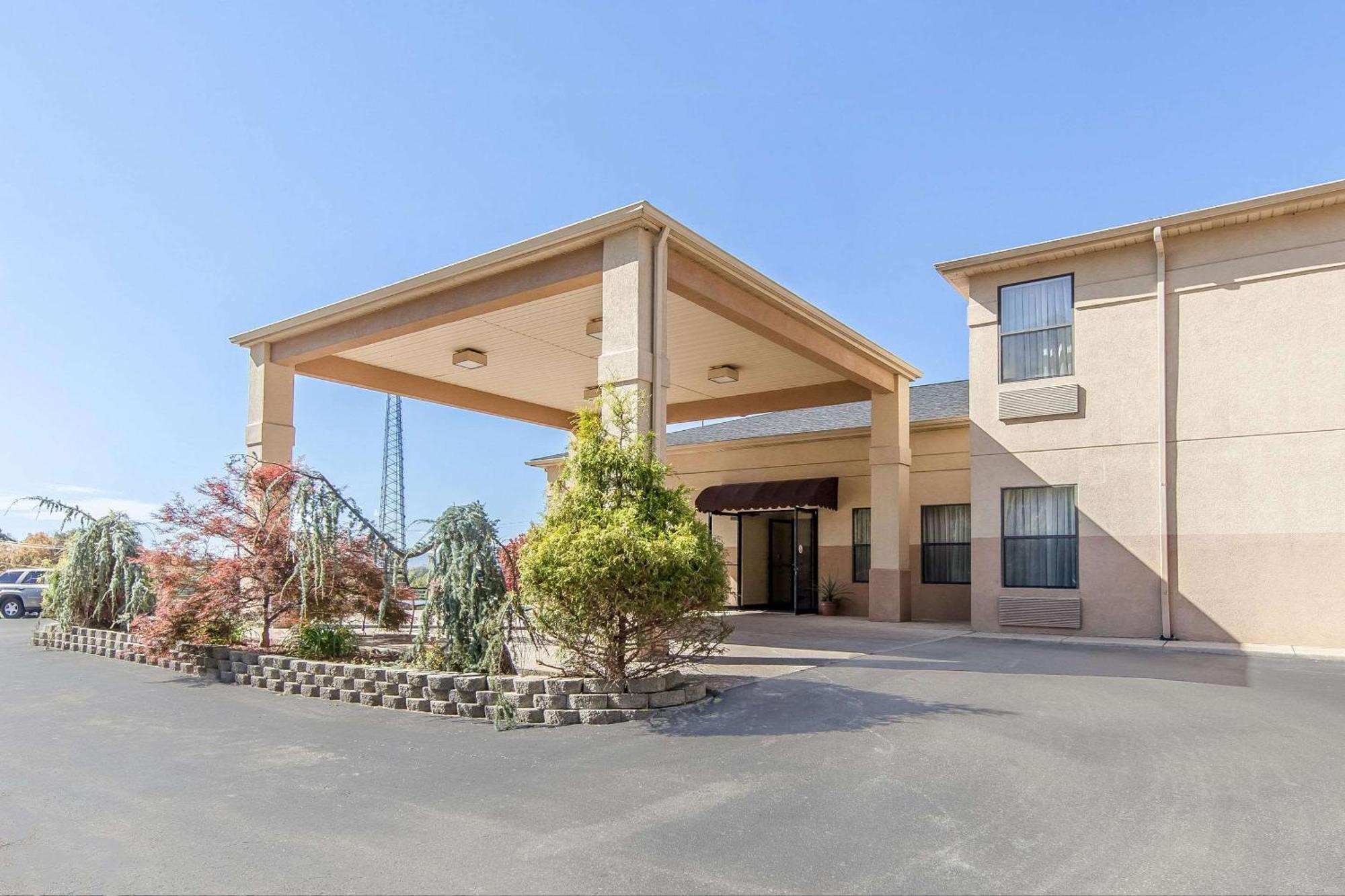 Quality Inn & Suites Rosemount Eksteriør bilde