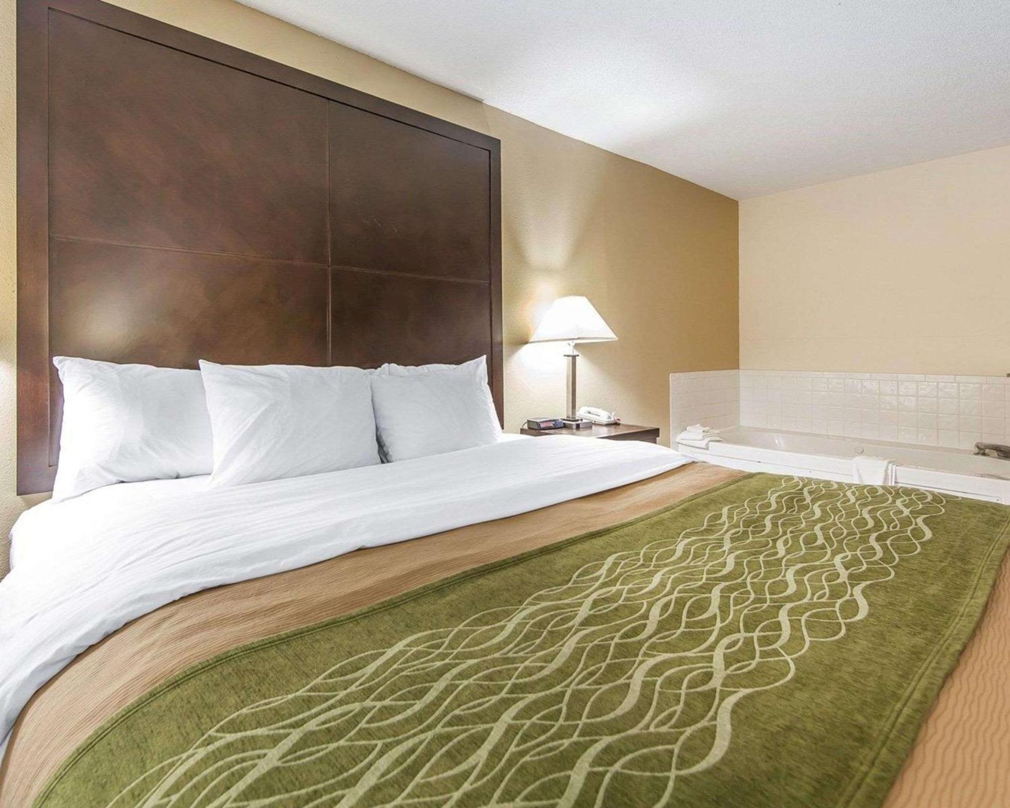Quality Inn & Suites Rosemount Eksteriør bilde