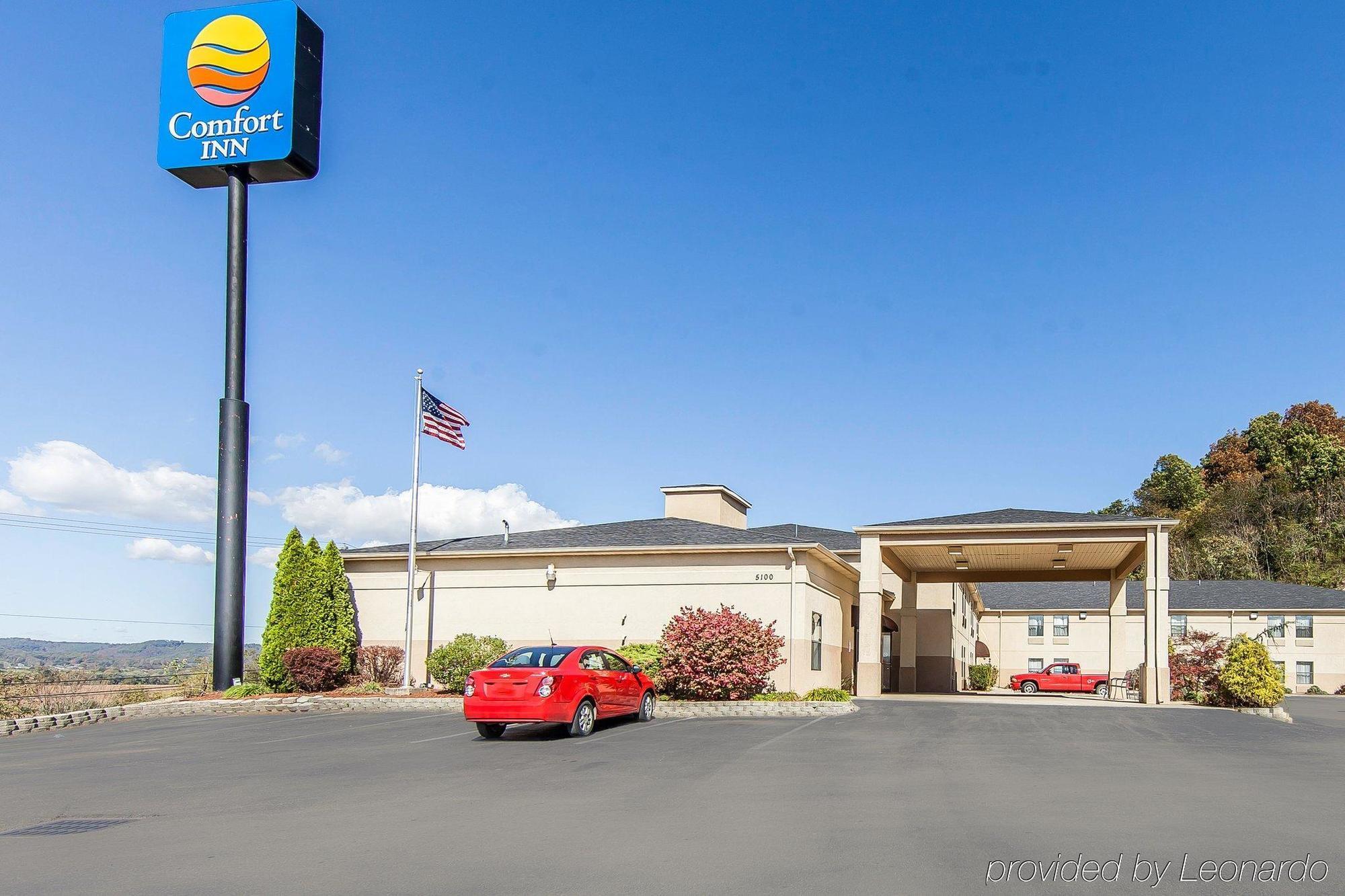 Quality Inn & Suites Rosemount Eksteriør bilde