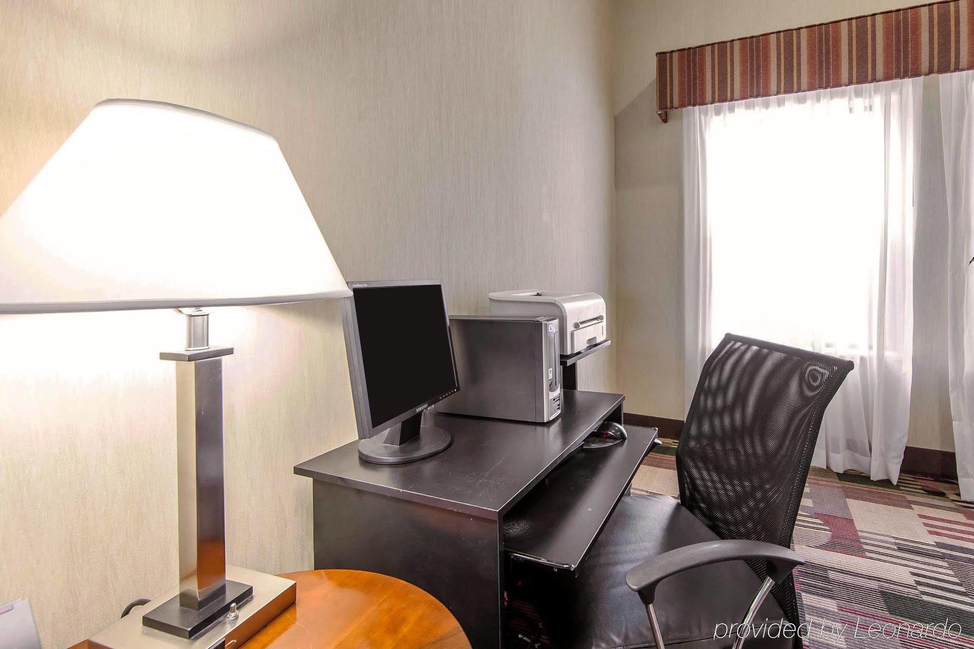 Quality Inn & Suites Rosemount Eksteriør bilde