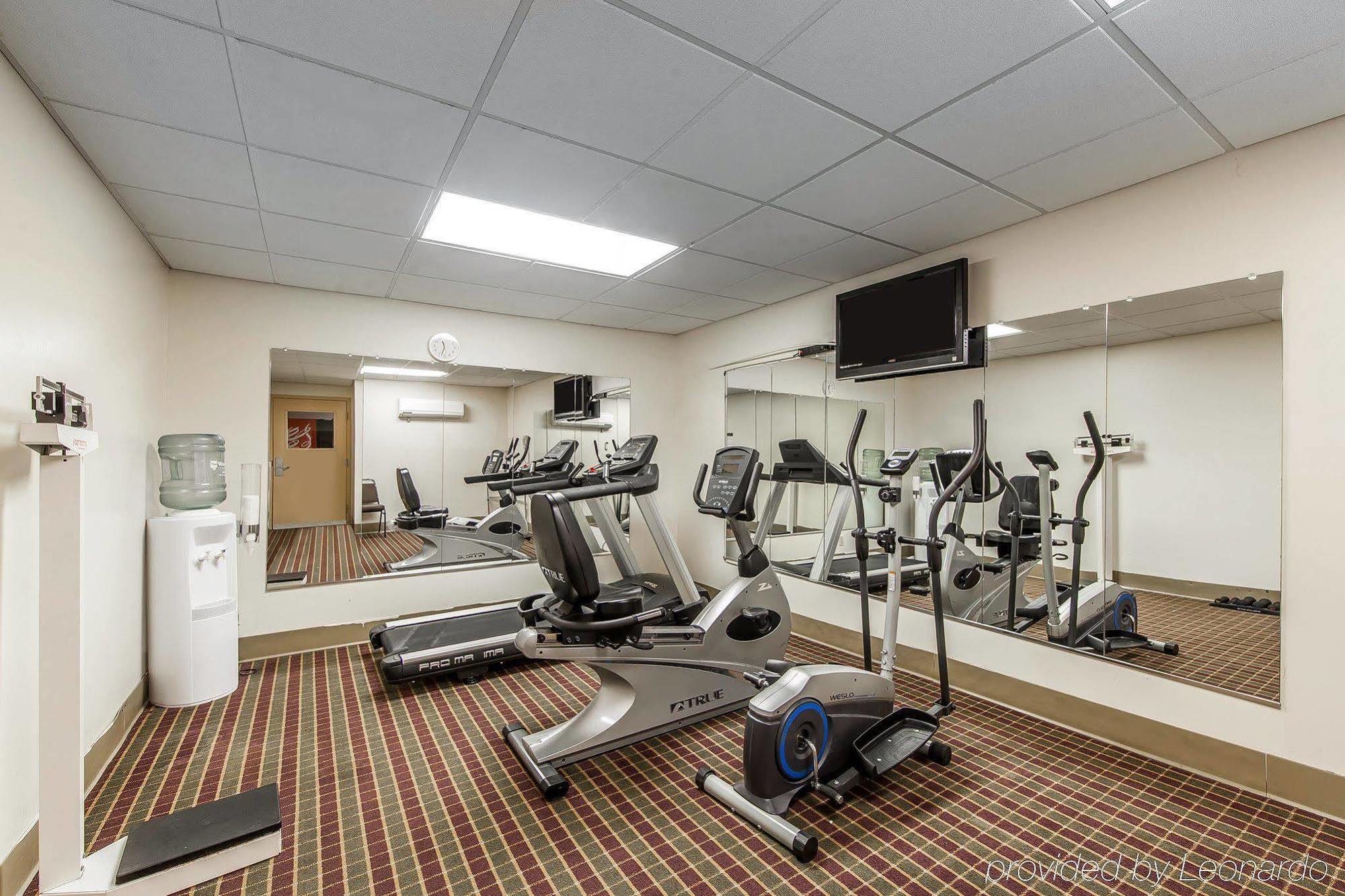 Quality Inn & Suites Rosemount Eksteriør bilde