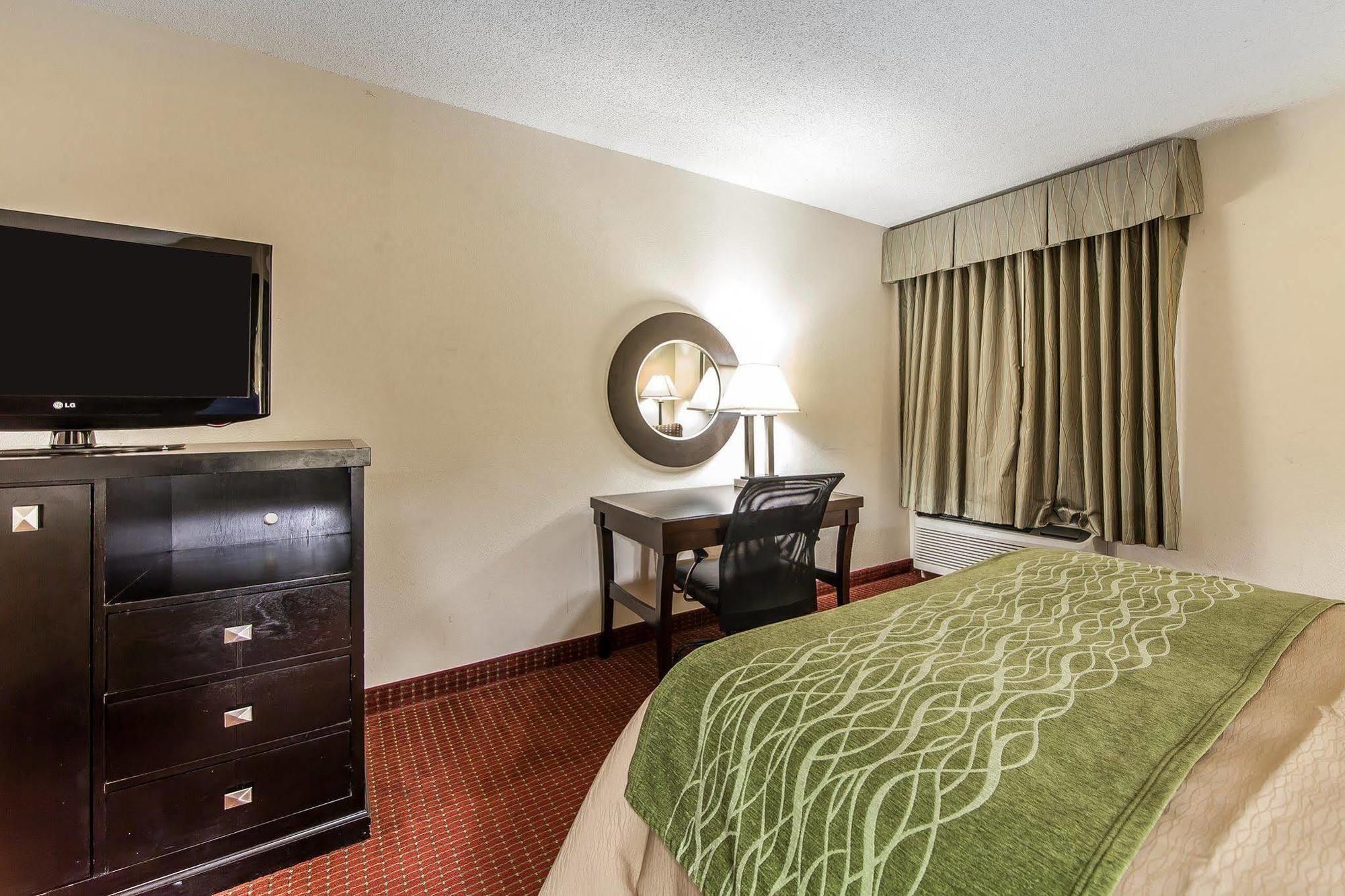 Quality Inn & Suites Rosemount Eksteriør bilde