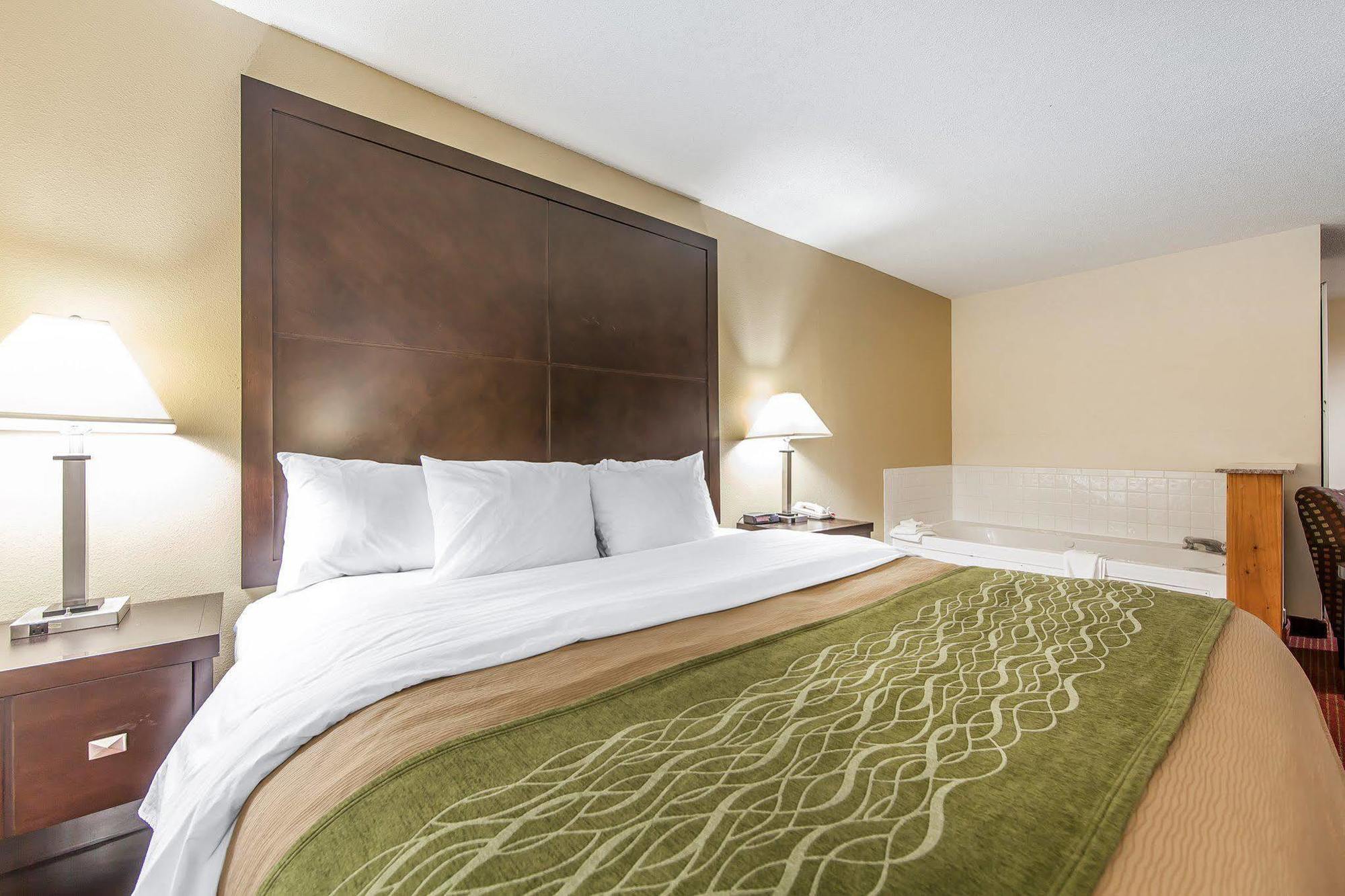 Quality Inn & Suites Rosemount Eksteriør bilde